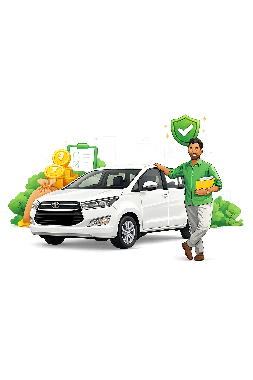 Car Owner
